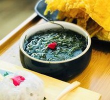 Cantonese Fried Tofu Skin