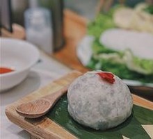 Handmade Shrimp Paste