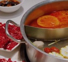 Three-Flavor Racing Pot