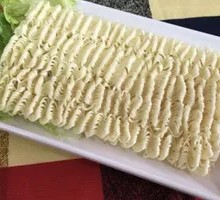 Instant Noodles