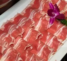 High-Calcium Meat