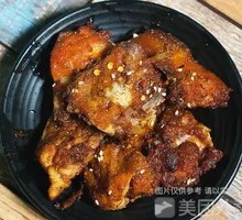 Spicy Famous Chicken架