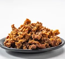 Sichuan Crispy Pork Strips
