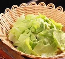 Cabbage