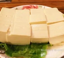 White Tofu