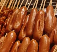 Zhengxin Big Grilled Sausage