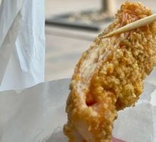 Zhengxin Large Chicken Cutlet