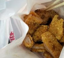 Zhengxin Chicken Cutlet Extra Large