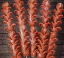 Zhengxin Big Grilled Sausage