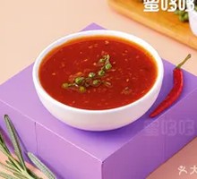 Juewei Tengjiao Sauce