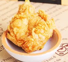Boneless Leg Meat