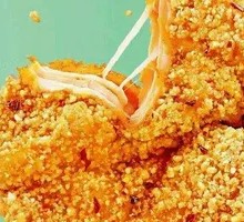 Zhengxin Chicken Cutlet Extra Large