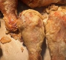 Chaozhou Fried Chicken Leg