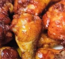 Orleans Chicken Drummettes