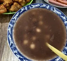 Small Potato Balls