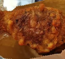 Signature Juicy Pork Leg