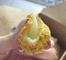 Cheese Ball