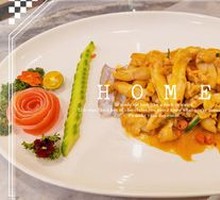Spicy Stir-fried King Snail