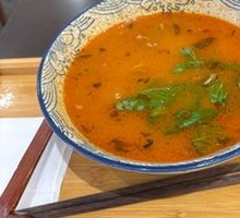 Yunnan Sour Soup Rice Noodles