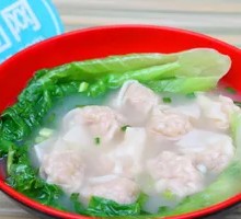 Original Pork Dumplings