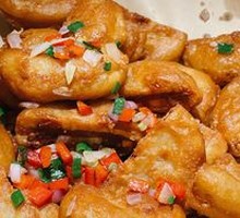 Lao Hankou Lotus Root Stuffed with Meat