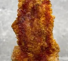 Crispy Chicken Cutlet