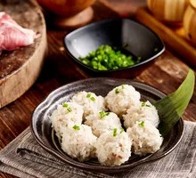 Huangpi Classic Pearl Meat Balls