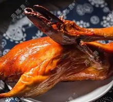 Signature Whole Roast Duck