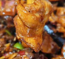 Songzi Chicken