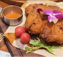 Signature Small Spring Chicken