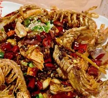 Sweet and Sour Fish