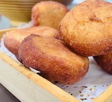 Mung Bean Bun