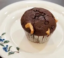 Chocolate Muffin