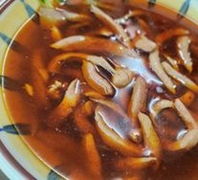 Blanched Kidney