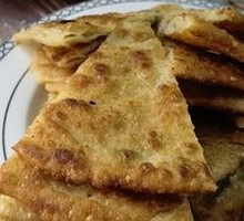 Pan-fried Flatbread