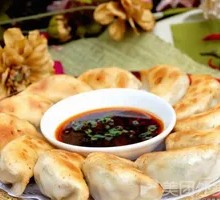 Glutinous Rice Dumplings