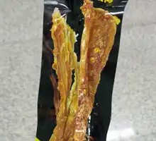 Spicy Sweet Vacuum-Packed Chicken Necks