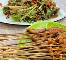 Yang's Roasted Small Yellow Croaker