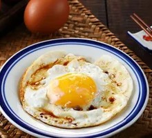 Soft-boiled Egg