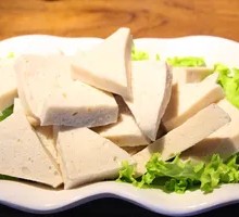 Qianye Tofu