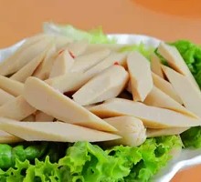 Halal Chicken Sausage