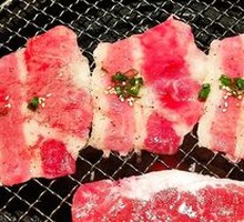 Scallion-Braised Beef Brisket