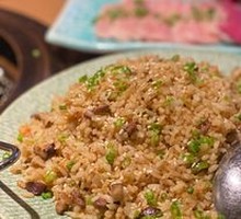 Wagyu Fried Rice