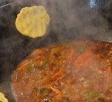 Drunk Wang's Firewood Chicken