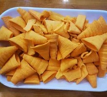 Snack Buffet Unlimited