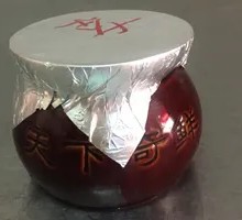 Pork Rib and Lotus Root Stew