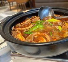 牛肉三鲜