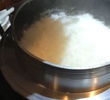 Wuchang Rice Steamed Rice