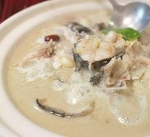 Shi Shou Ecological Catfish Hot Pot