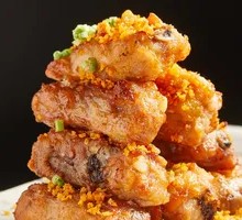 Bafengtang Garlic Pork Ribs